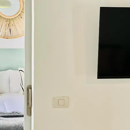 Canaryislandshost Apartmán Puerto del Carmen (Lanzarote)