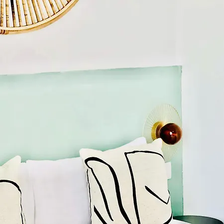 Apartmán Canaryislandshost *
