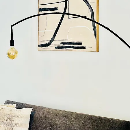 Canaryislandshost Apartmán