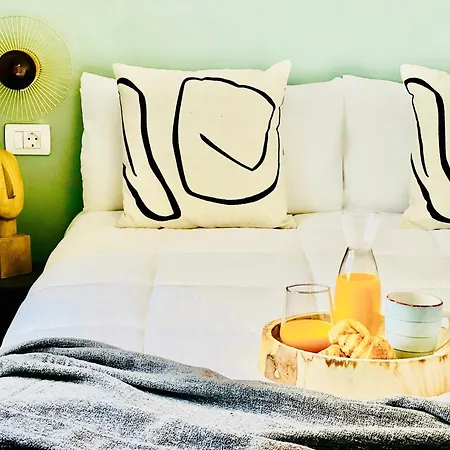 Canaryislandshost Apartmán *
