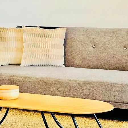 Apartmán Canaryislandshost