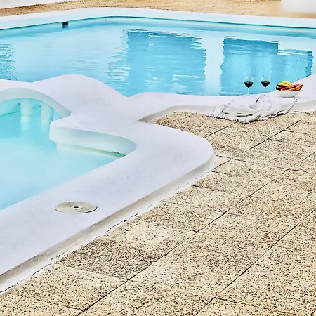Canaryislandshost Apartmán