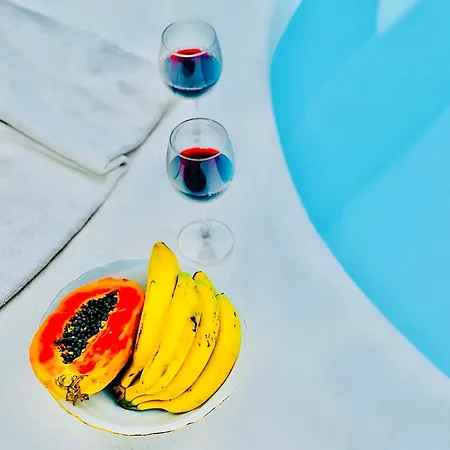 Canaryislandshost Διαμέρισμα *