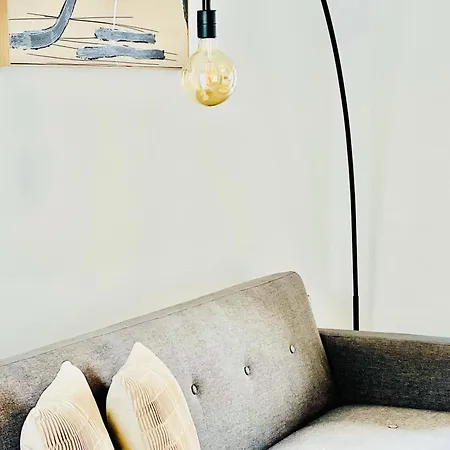 Canaryislandshost Apartment Puerto del Carmen (Lanzarote)