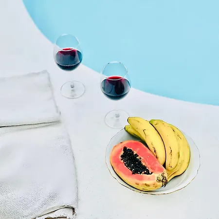Canaryislandshost 푸에르토 델 카르멘
